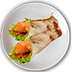 Fish Vimpy Wrap